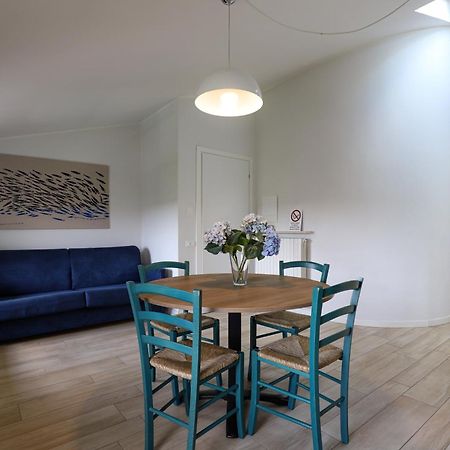 Le Querce Apartments Ronchi  Luaran gambar