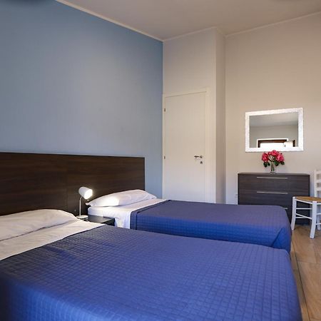 Le Querce Apartments Ronchi  Luaran gambar