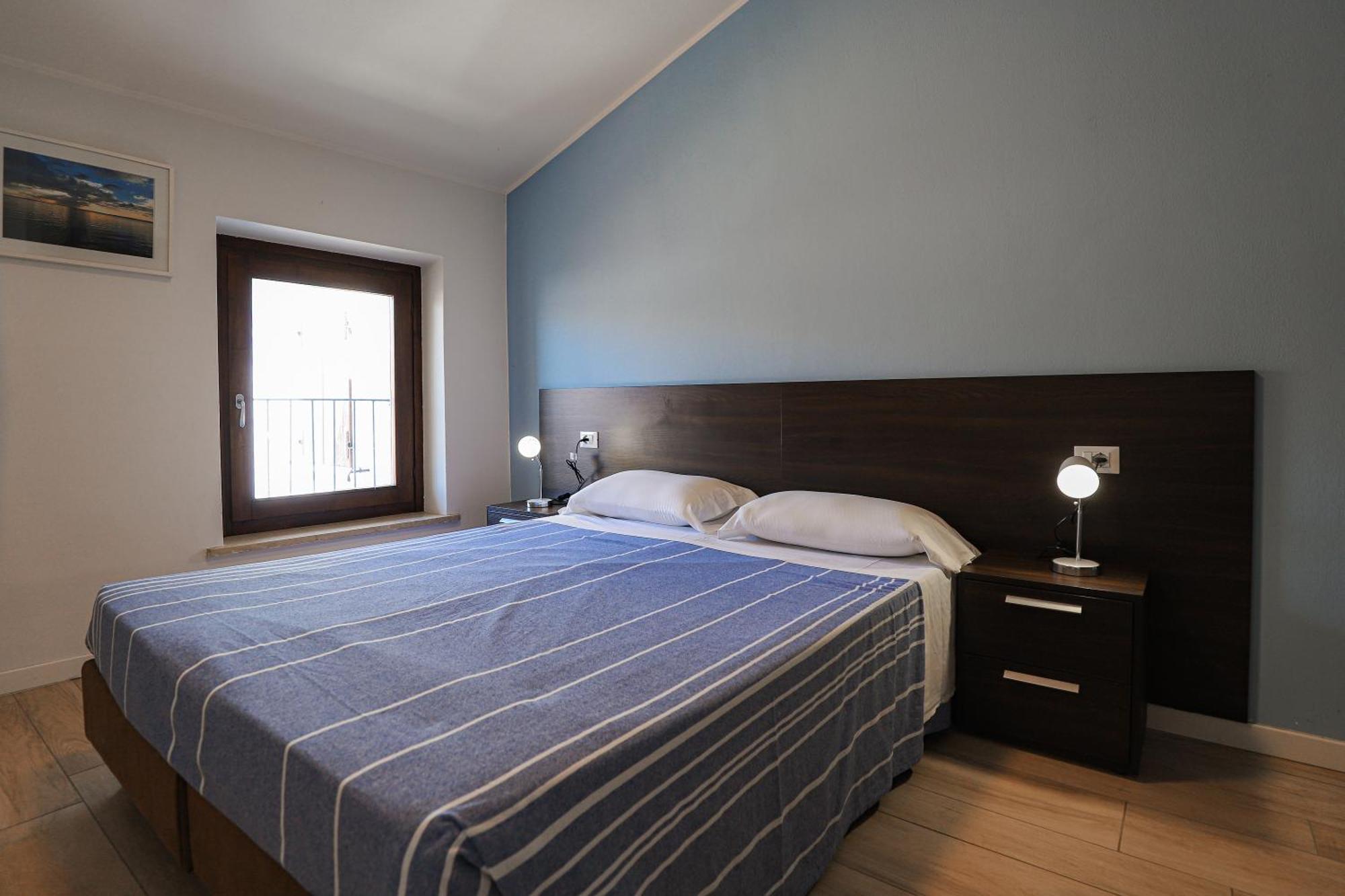 Le Querce Apartments Ronchi  Luaran gambar