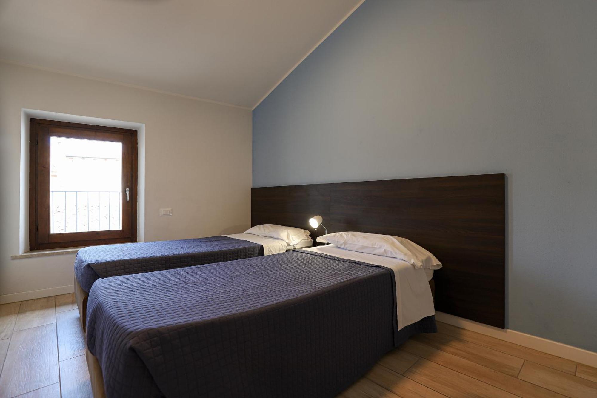 Le Querce Apartments Ronchi  Luaran gambar