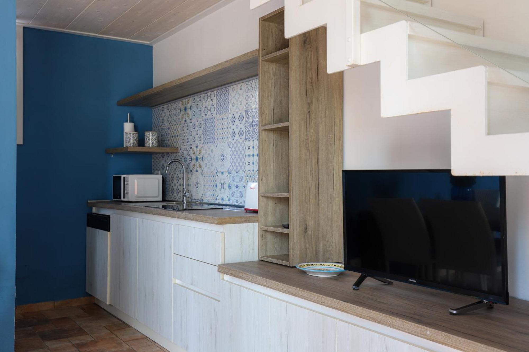 Le Querce Apartments Ronchi  Luaran gambar