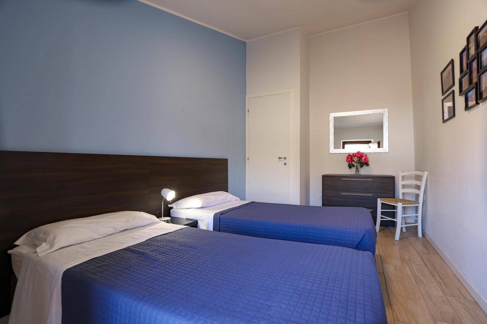 Le Querce Apartments Ronchi  Luaran gambar
