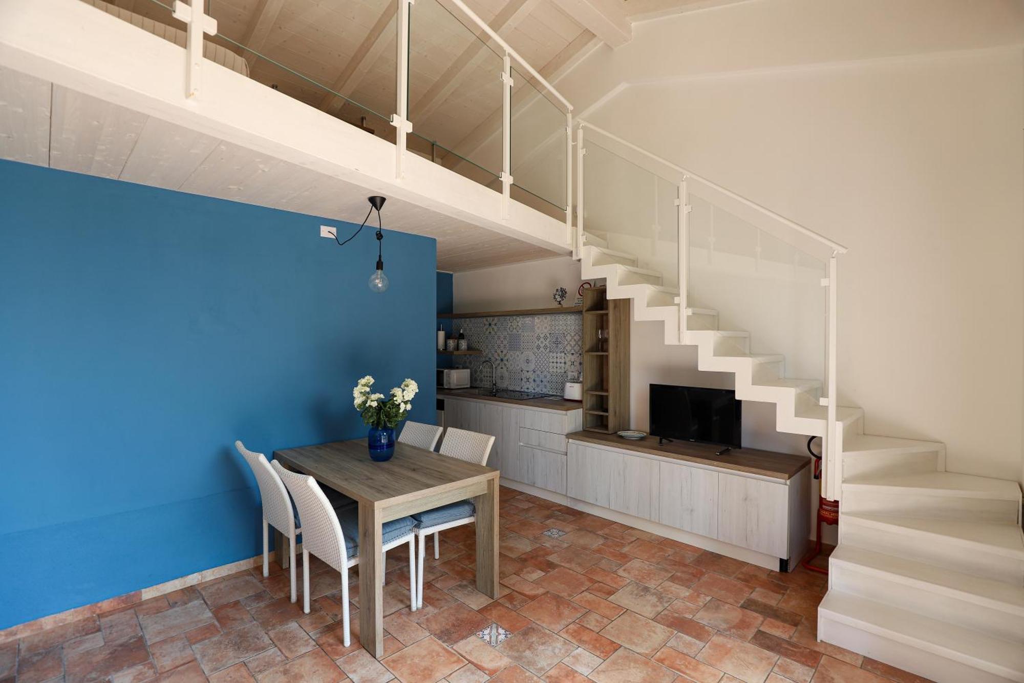 Le Querce Apartments Ronchi  Luaran gambar