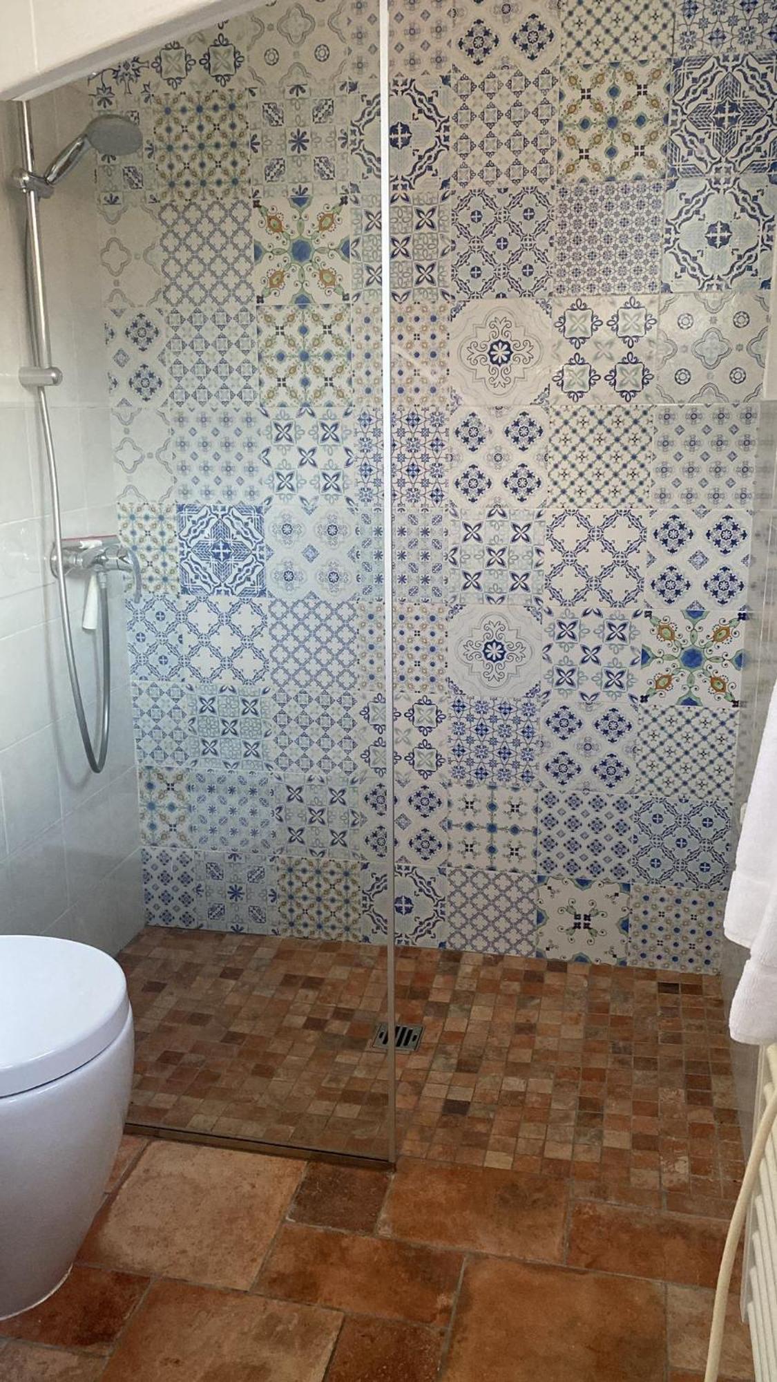 Le Querce Apartments Ronchi  Luaran gambar