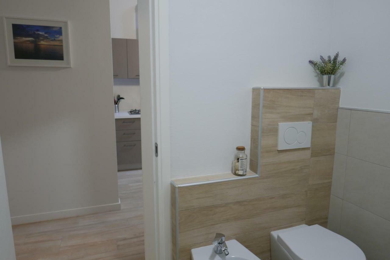 Le Querce Apartments Ronchi  Luaran gambar