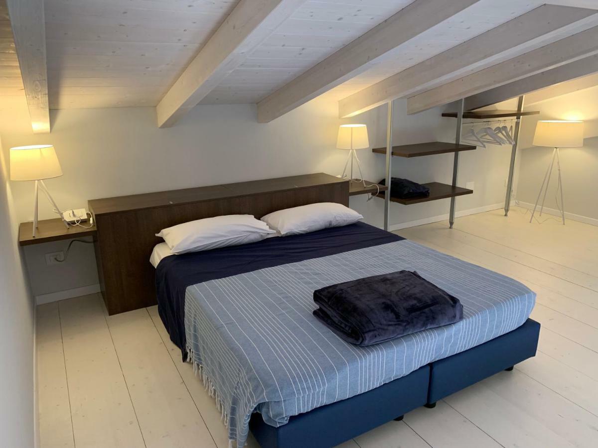 Le Querce Apartments Ronchi  Luaran gambar